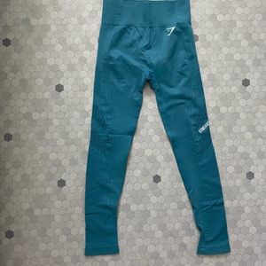 Gymshark seamless leggings